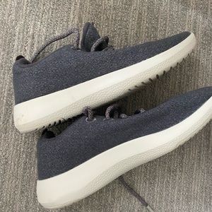 All Birds Wool Mizzles, water repellent